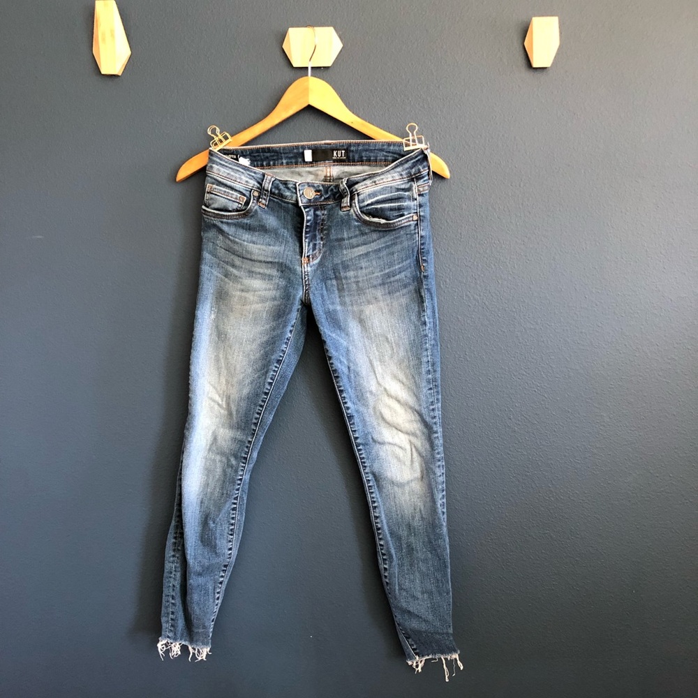 Kut Jeans